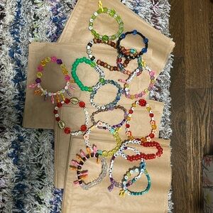Taylor Swift Bracelets